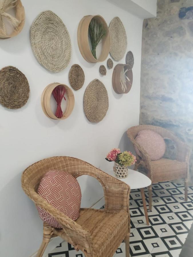Albergue Aldea Da Pedreira Teo Εξωτερικό φωτογραφία